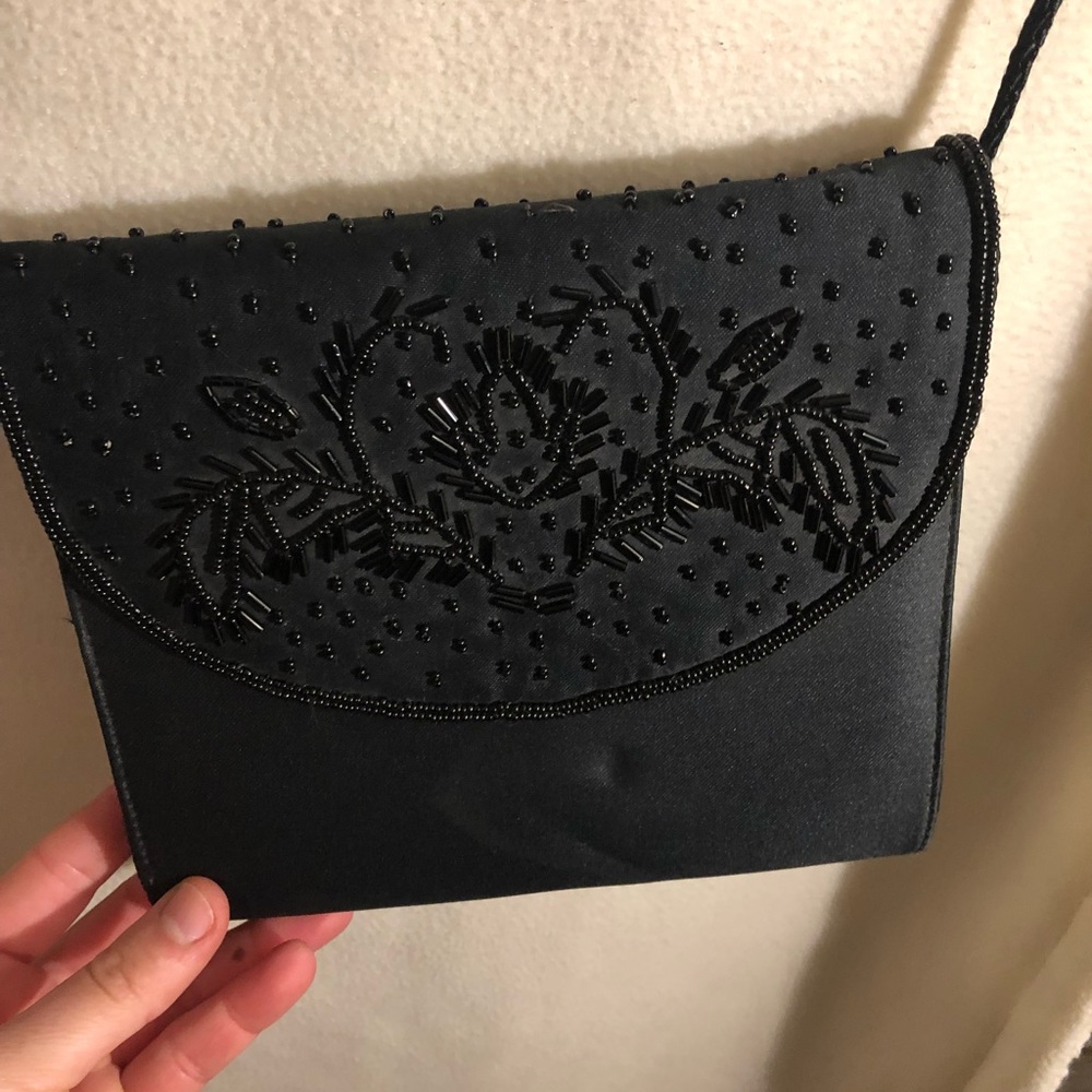 Vintage over-the-shoulder Bag